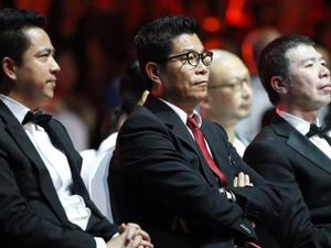 赞助商背后的真相：赛场上的职业态度不容忽视
