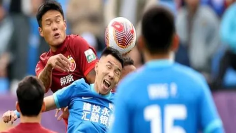 大乐透期号专家质合分析：万隆对马都拉前瞻